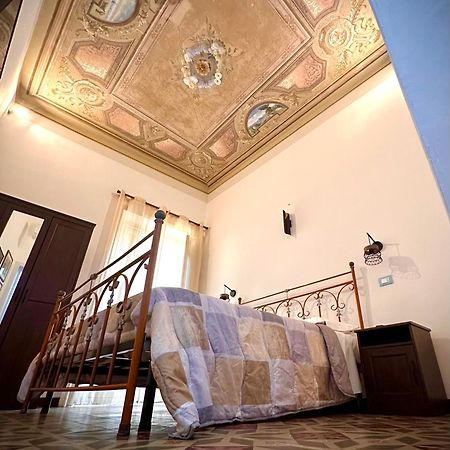 Calvino Home Trapani Eksteriør billede
