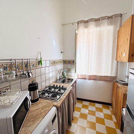 Calvino Home Trapani Eksteriør billede