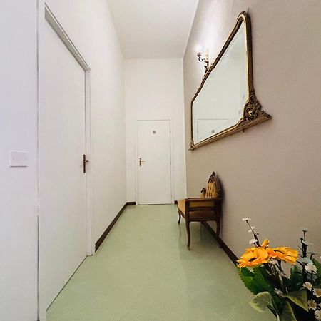Calvino Home Trapani Eksteriør billede