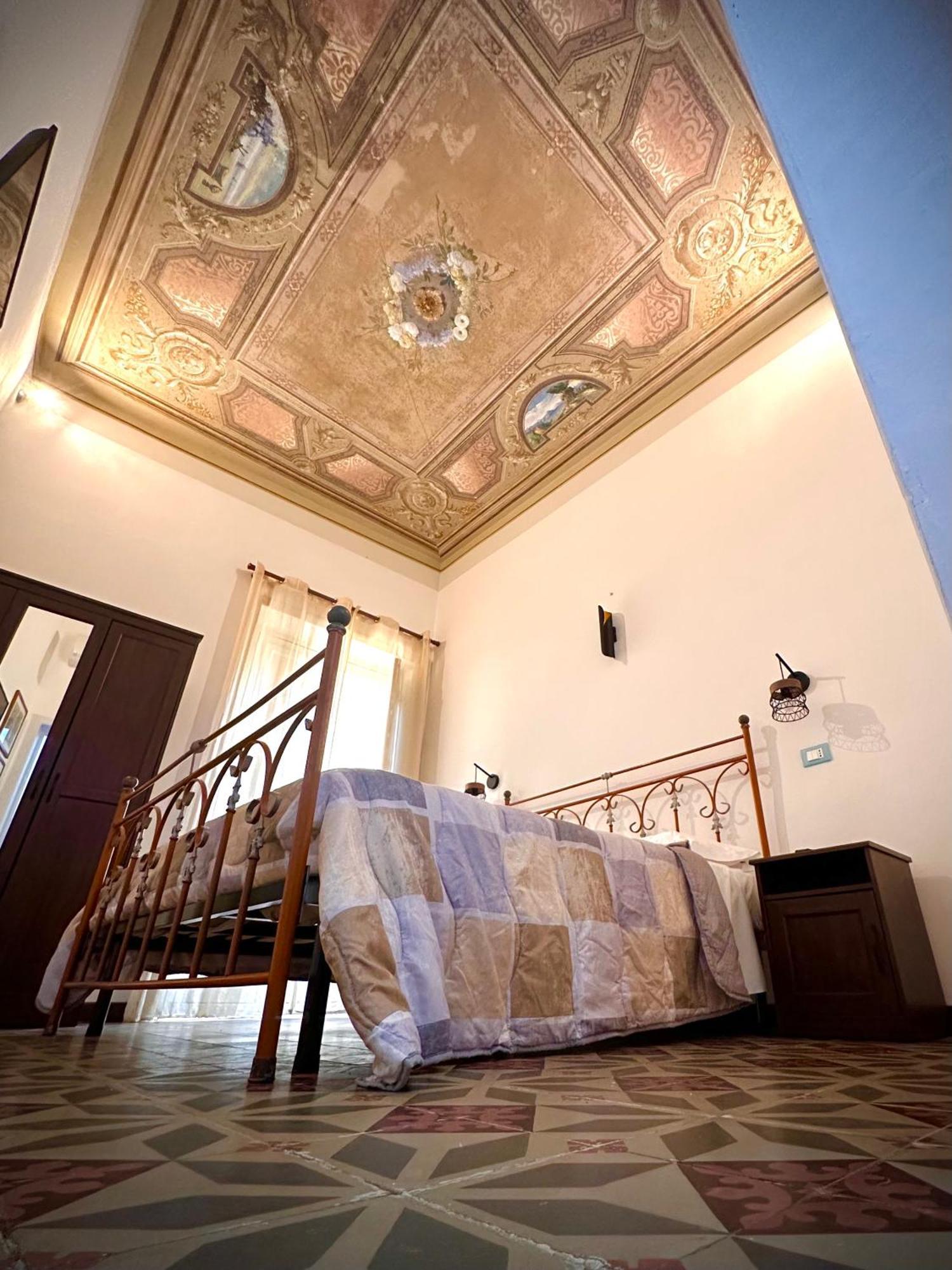 Calvino Home Trapani Eksteriør billede