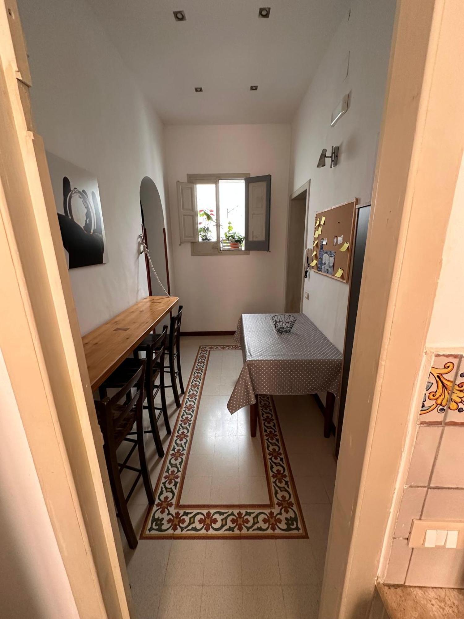 Calvino Home Trapani Eksteriør billede