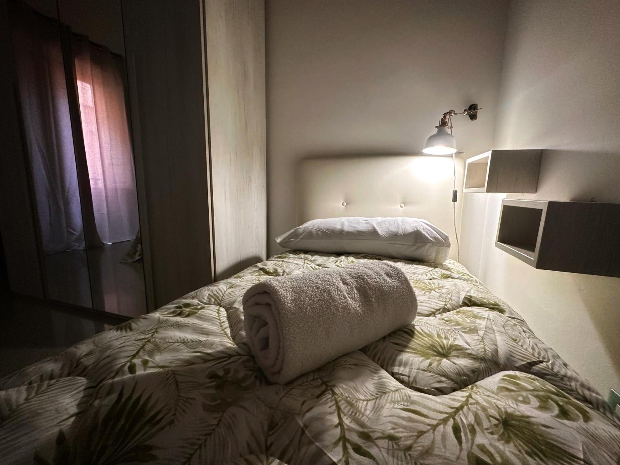 Calvino Home Trapani Eksteriør billede