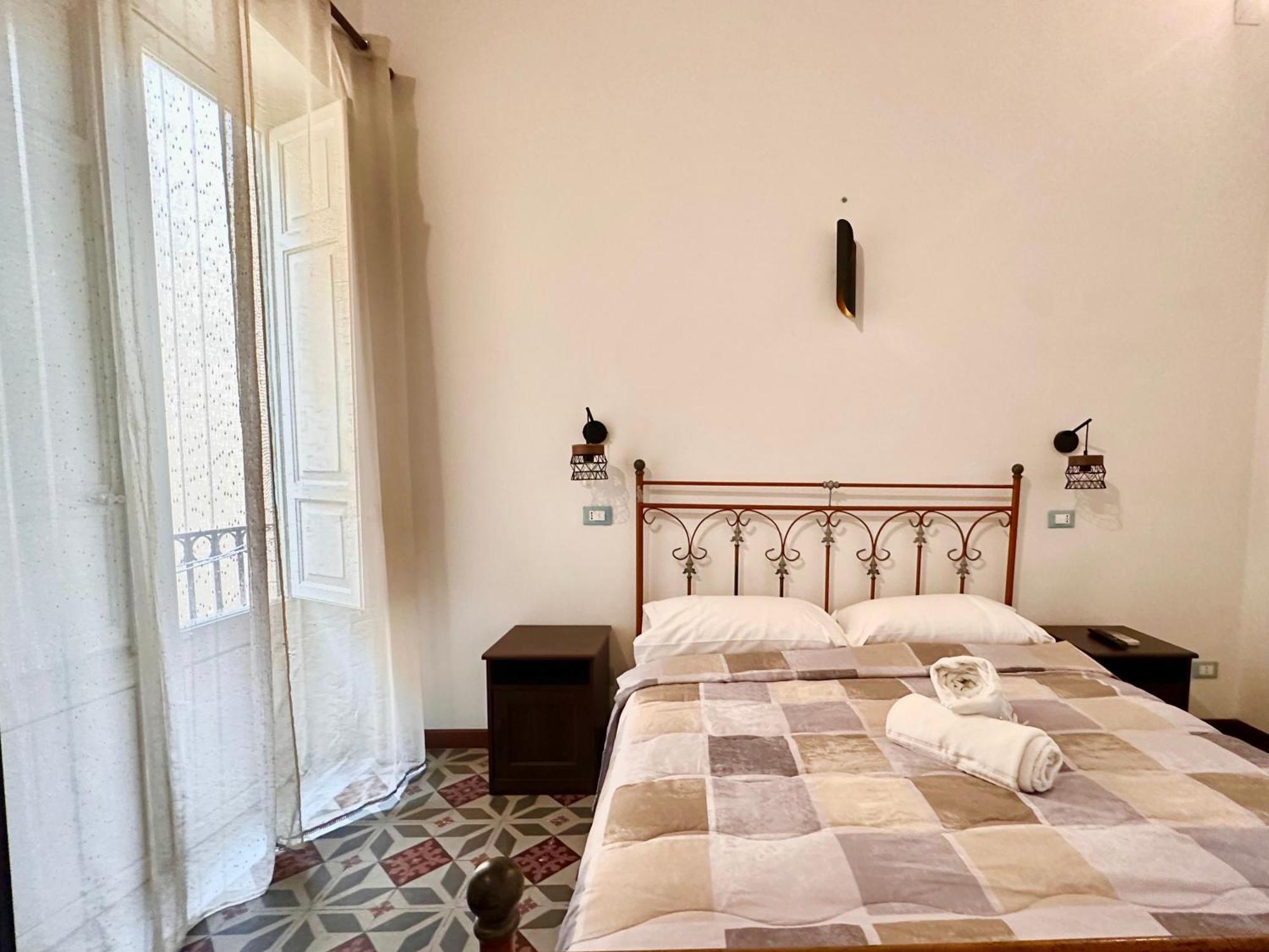 Calvino Home Trapani Eksteriør billede