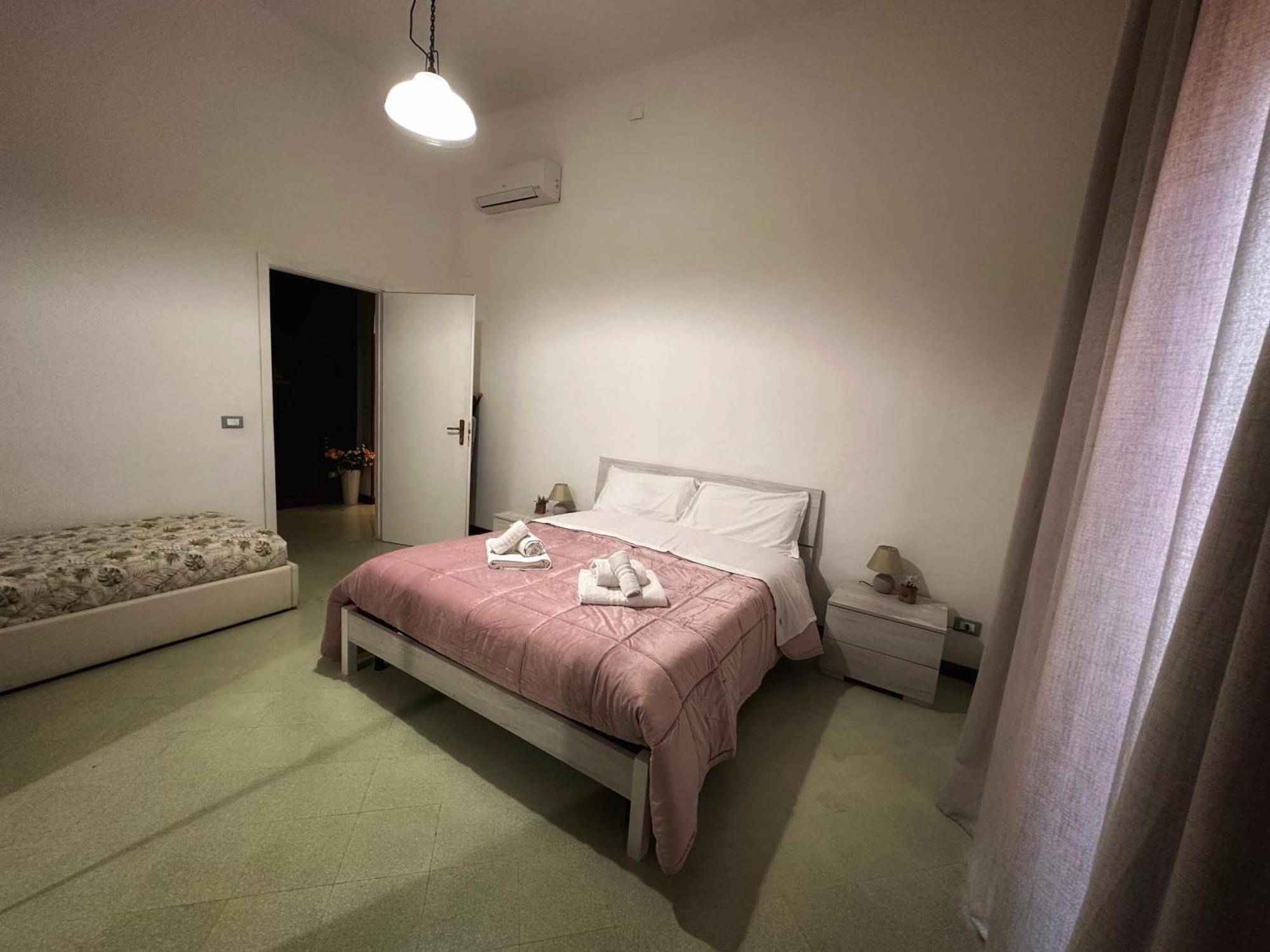 Calvino Home Trapani Eksteriør billede
