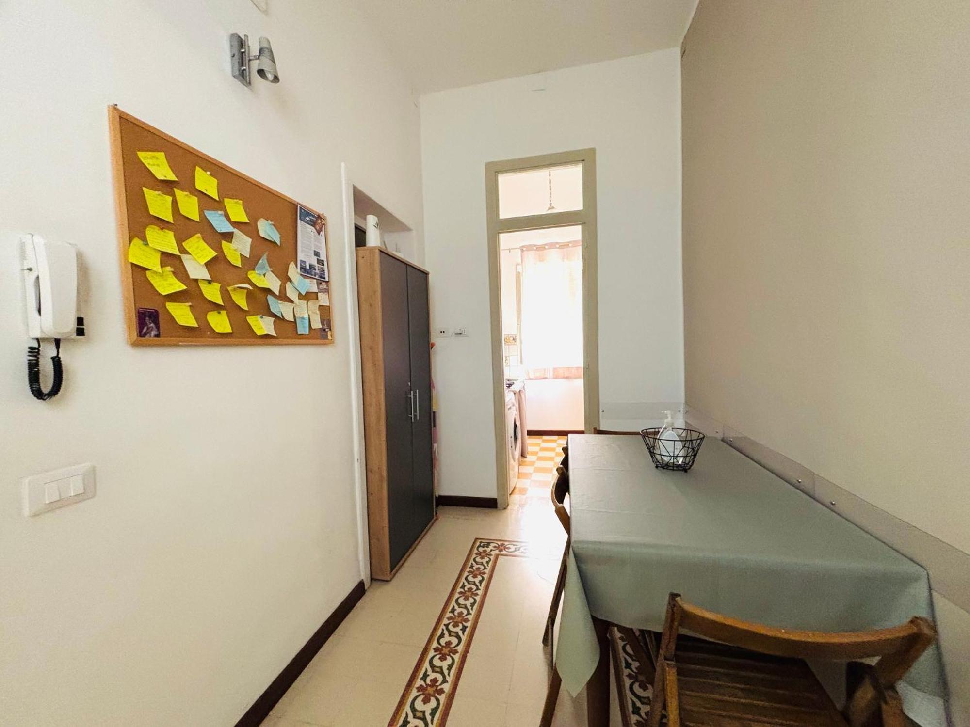 Calvino Home Trapani Eksteriør billede