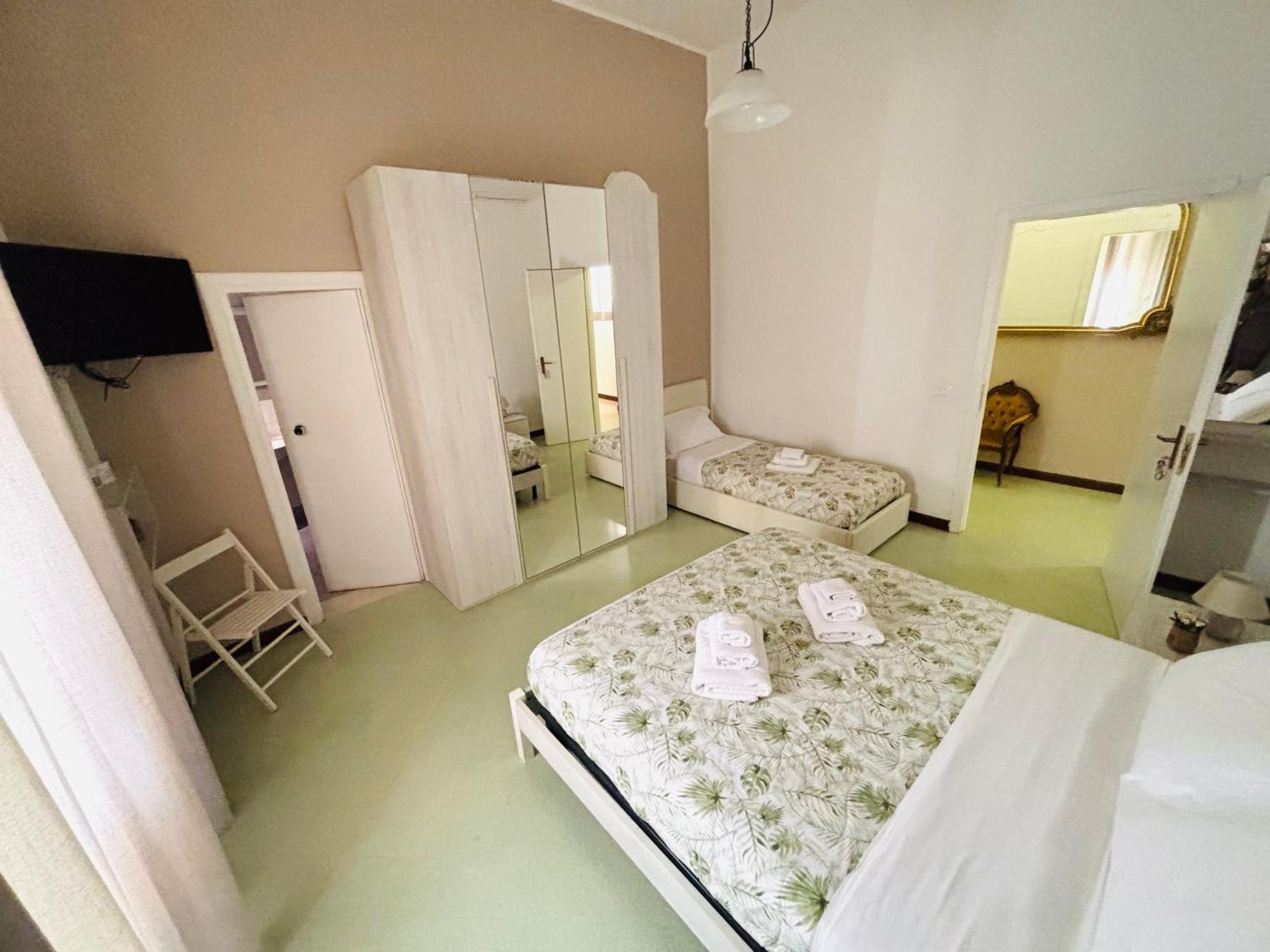 Calvino Home Trapani Eksteriør billede