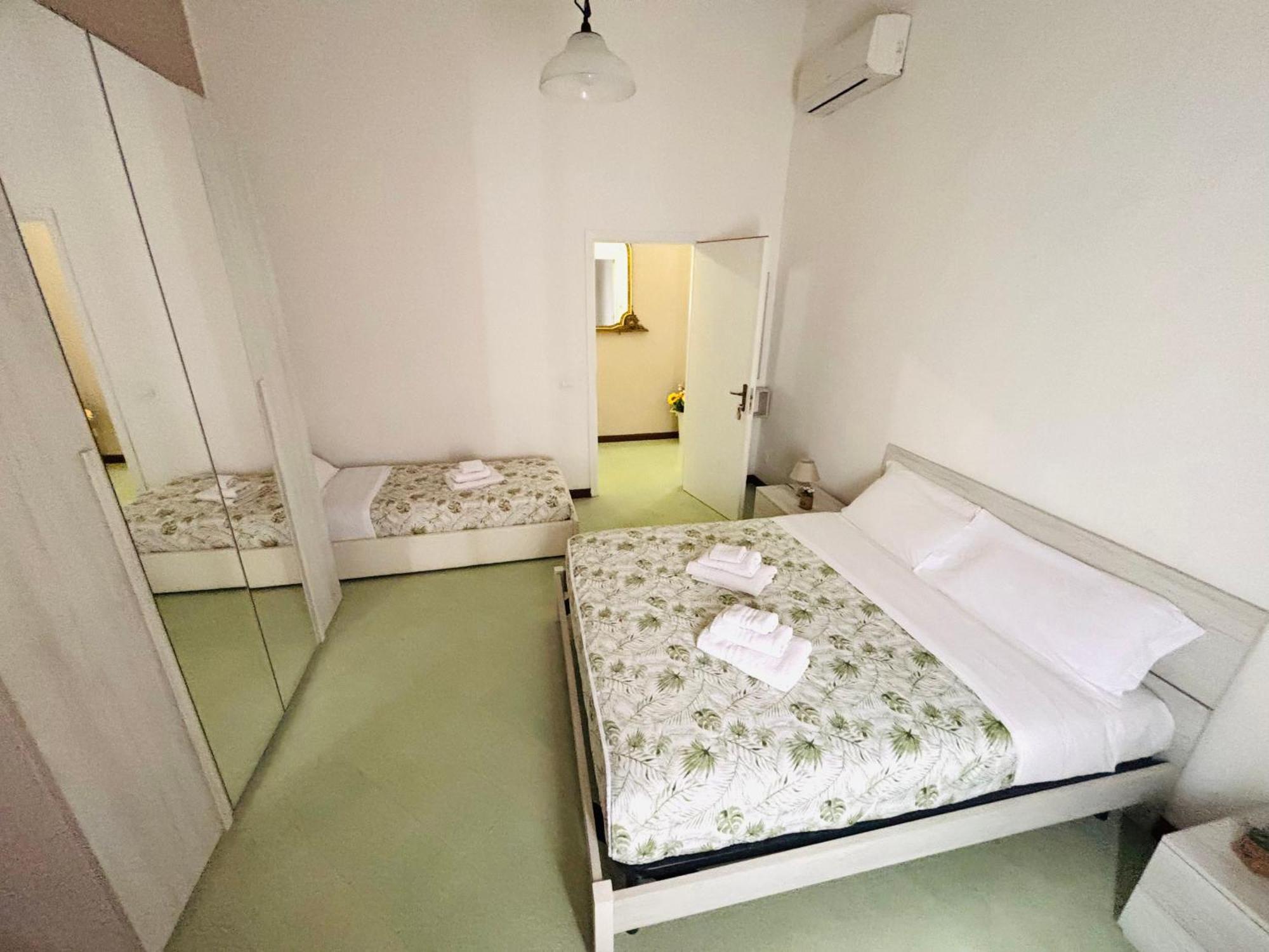 Calvino Home Trapani Eksteriør billede