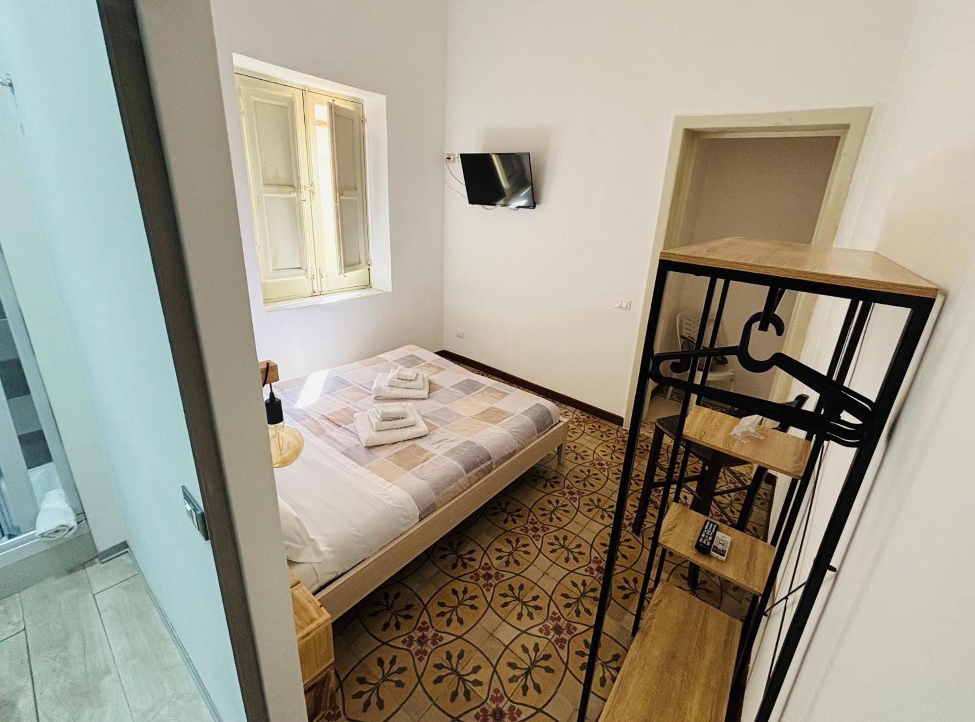 Calvino Home Trapani Eksteriør billede
