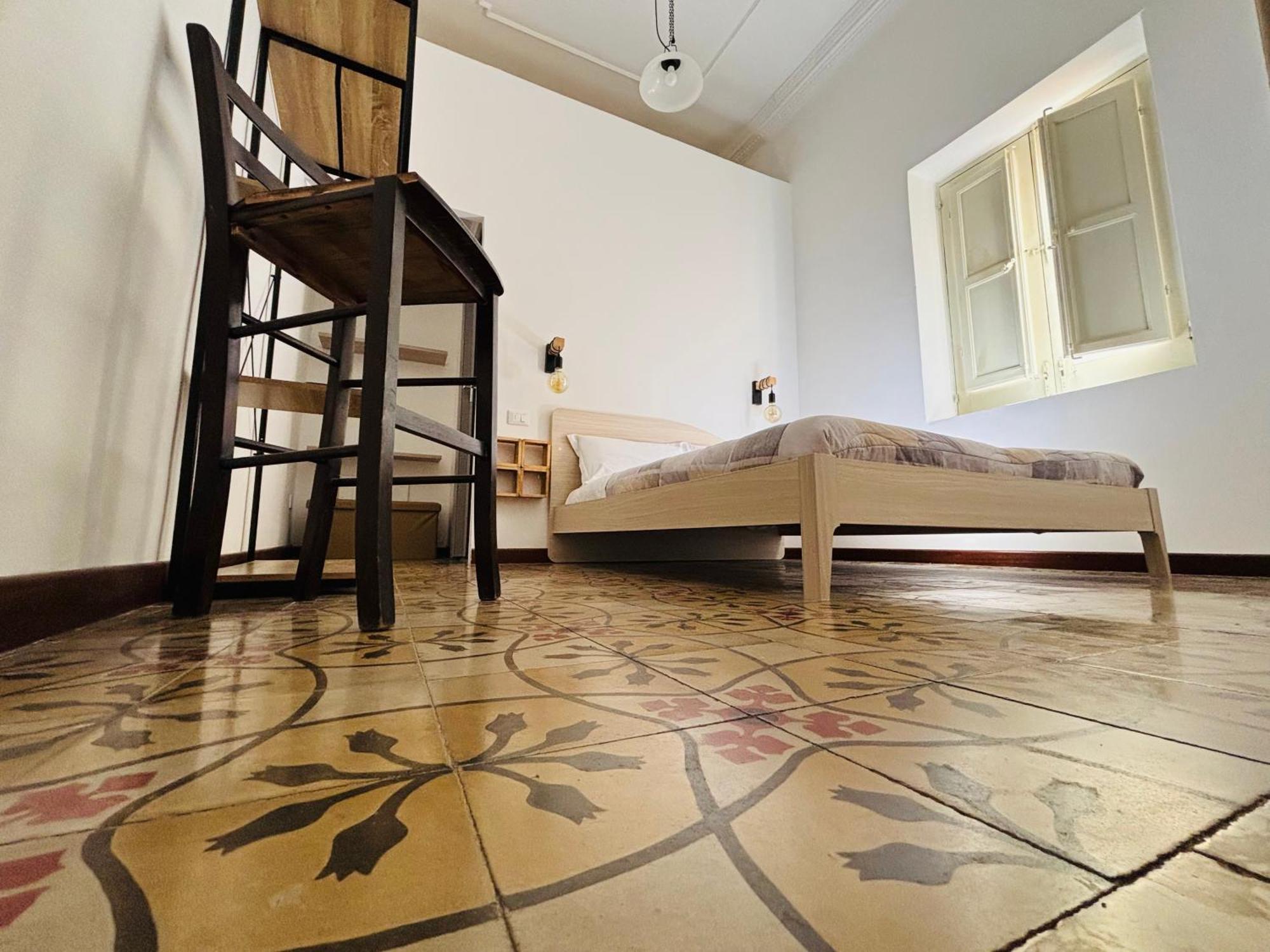 Calvino Home Trapani Eksteriør billede