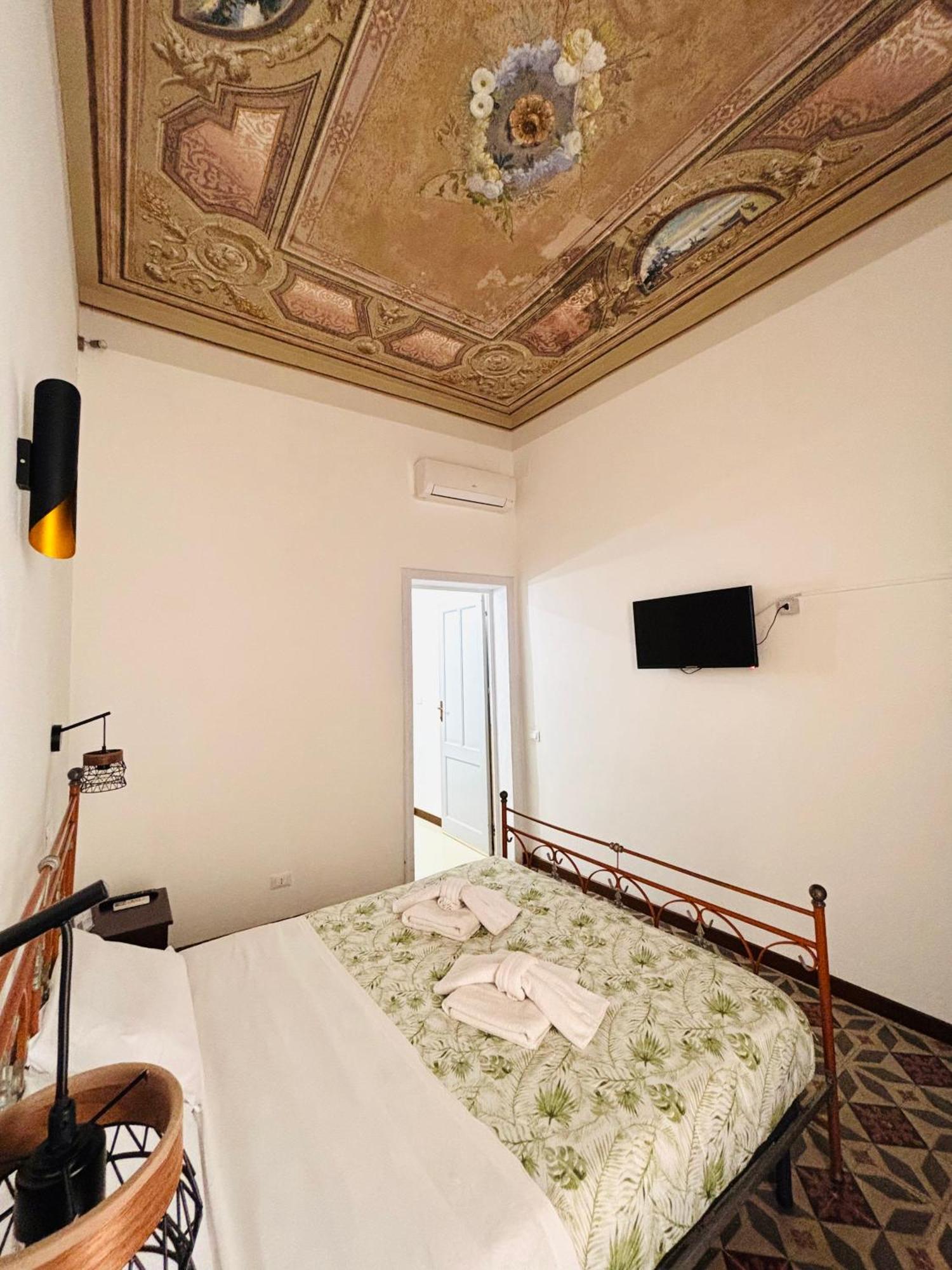 Calvino Home Trapani Eksteriør billede